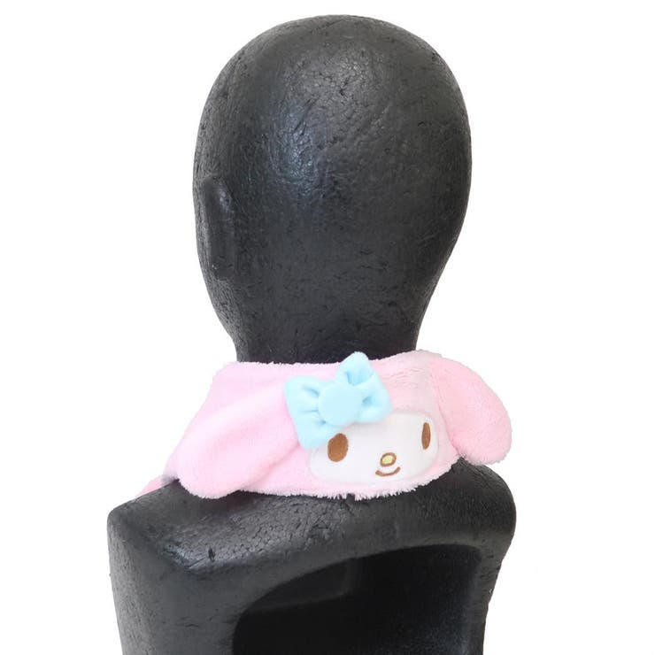 マイメロディ 夏用クールネック ぬいぐるみネッククーラー | cinemacollection | 詳細画像6 