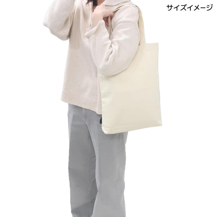 パンパンくんの日常 トートバッグ ぴょこっとトートバッグ | cinemacollection | 詳細画像5 