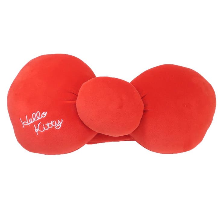 ハローキティ クッション シートベルトクッション | cinemacollection | 詳細画像1 