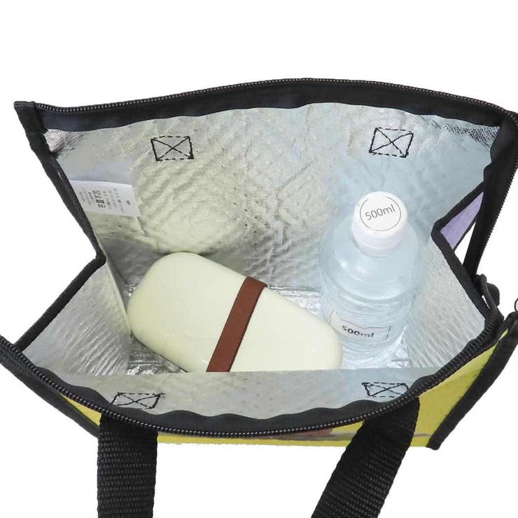 ぐでたま 保冷バッグ 不織布保冷バッグ | cinemacollection | 詳細画像4 