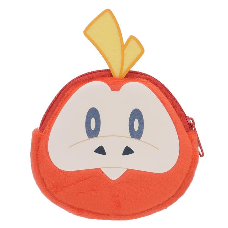 ポケットモンスター コインケース フェイス小銭入れ | cinemacollection | 詳細画像1 