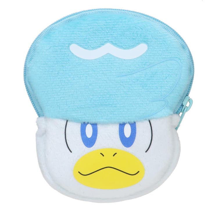 ポケットモンスター コインケース フェイス小銭入れ | cinemacollection | 詳細画像1 