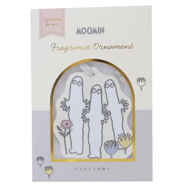 ムーミン 芳香剤 フレグランスオーナメント | cinemacollection | 詳細画像1 