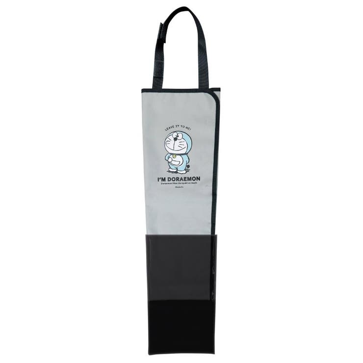 アイムドラえもん カー用品 ポケット付きアンブレラケース | cinemacollection | 詳細画像1 