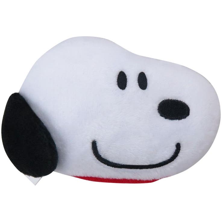 スヌーピー カー用品 シートベルトストッパー | cinemacollection | 詳細画像2 