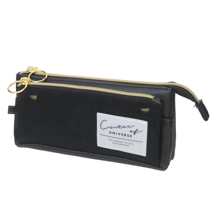 センターオブユニバース ペンポーチ サンカクマルチペンケース | cinemacollection | 詳細画像1 