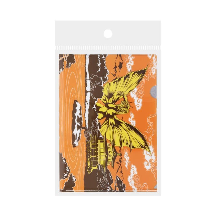 JAPANESE ART ゴジラ | cinemacollection | 詳細画像8 