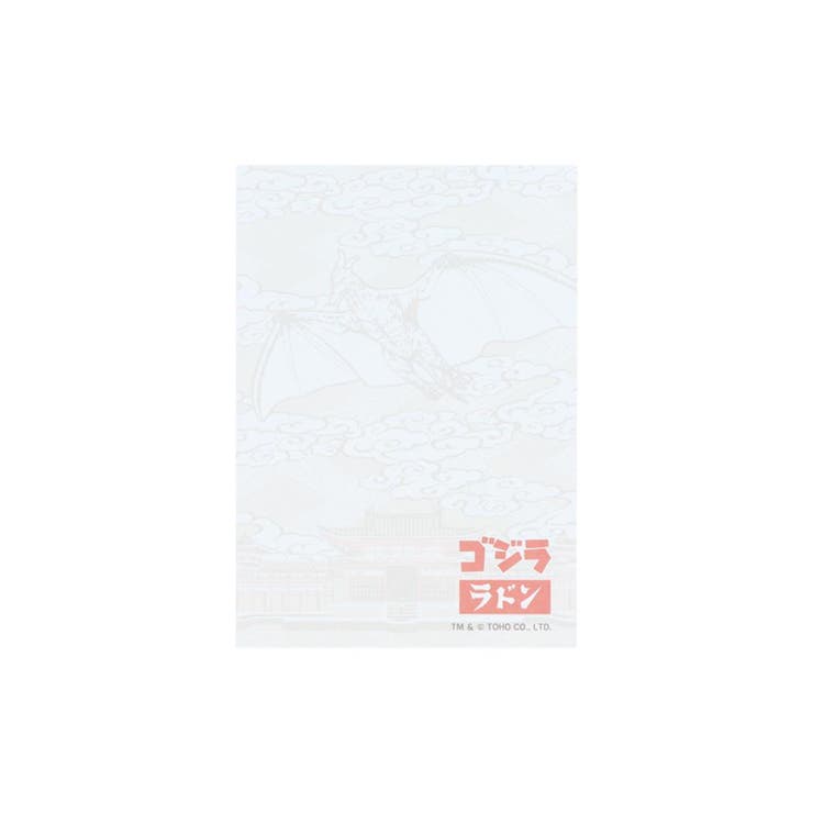 JAPANESE ART ゴジラ | cinemacollection | 詳細画像10 