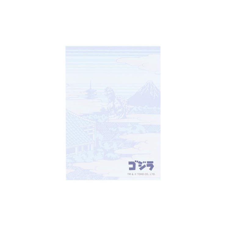 JAPANESE ART ゴジラ | cinemacollection | 詳細画像4 