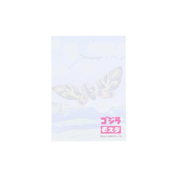 JAPANESE ART ゴジラ | cinemacollection | 詳細画像6 