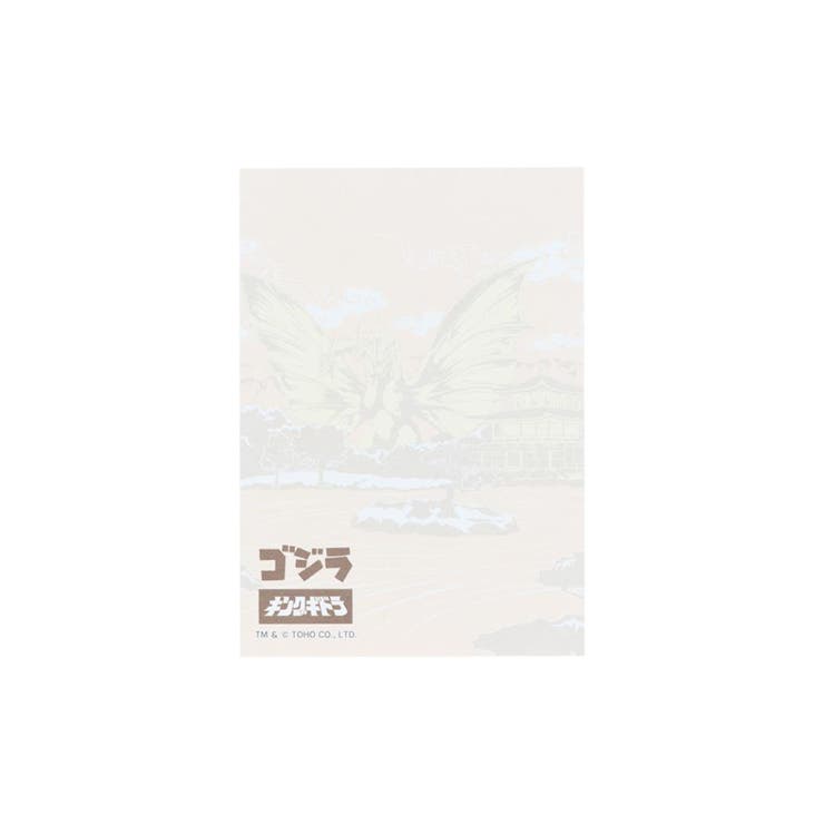 JAPANESE ART ゴジラ | cinemacollection | 詳細画像8 