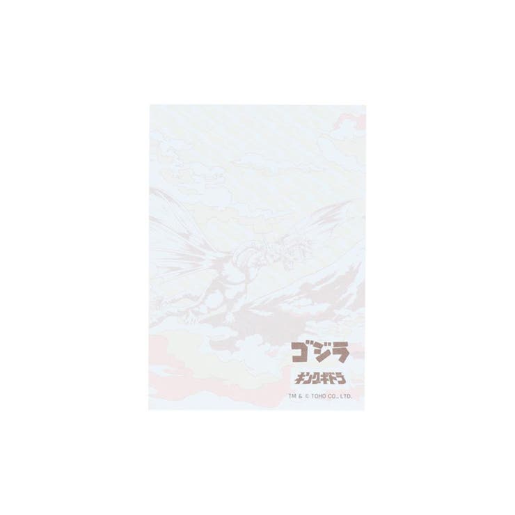 JAPANESE ART ゴジラ | cinemacollection | 詳細画像10 