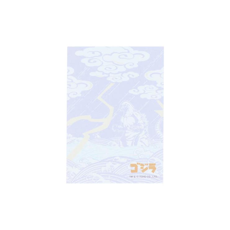 JAPANESE ART ゴジラ | cinemacollection | 詳細画像4 
