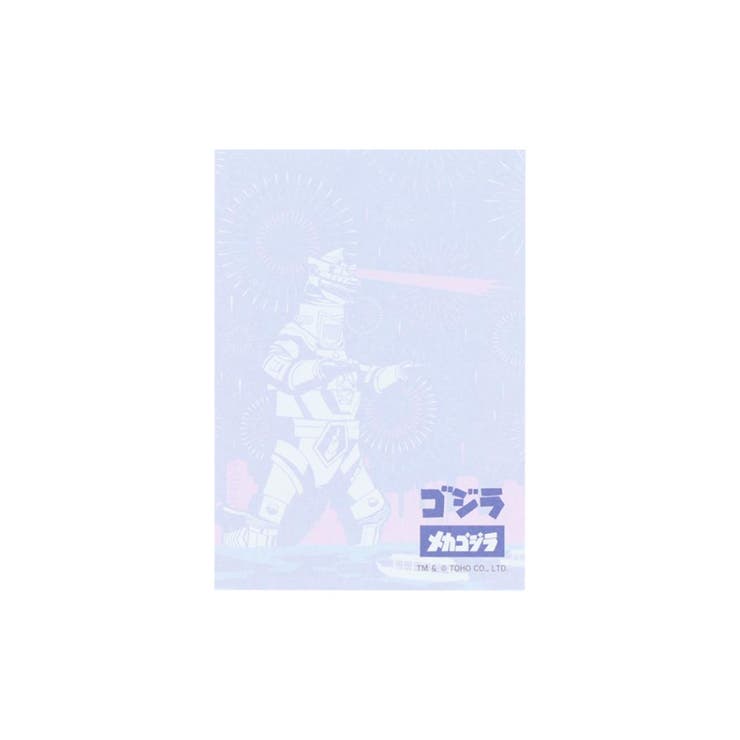 JAPANESE ART ゴジラ | cinemacollection | 詳細画像6 