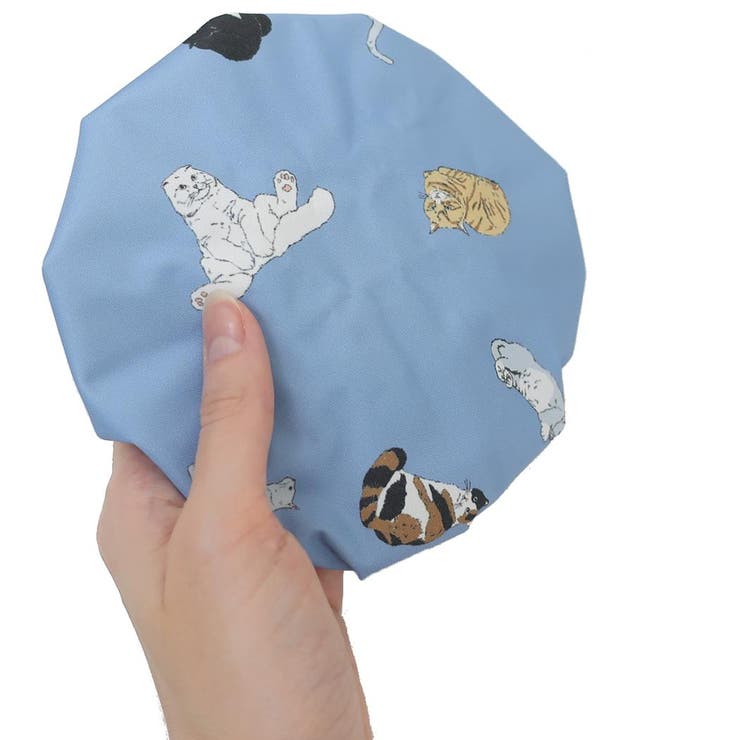 キャットフィーリング アイスバッグ 氷のう | cinemacollection | 詳細画像2 