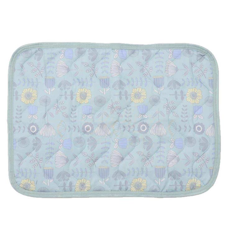 パーク サマー寝具 ひんやり枕カバー | cinemacollection | 詳細画像1 