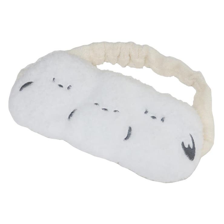 オモチ リラックス用品 クールアイピロー | cinemacollection | 詳細画像1 