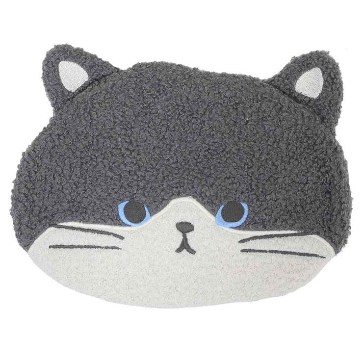 ウニ 枕 クールおひるねピロー | cinemacollection | 詳細画像1 