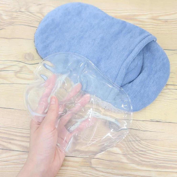 アズキ 枕 クールおひるねピロー | cinemacollection | 詳細画像3 