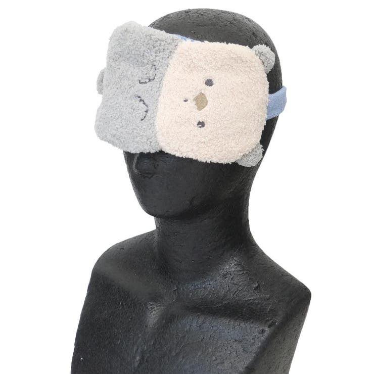 コムギ リラックス用品 クールアイピロー | cinemacollection | 詳細画像4 