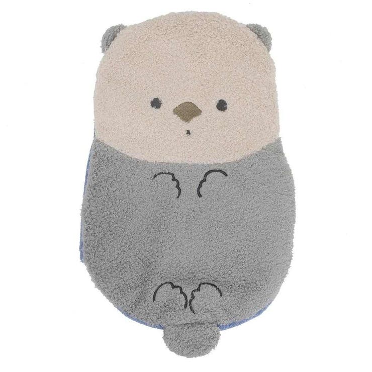 コムギ 枕 クールおひるねピロー | cinemacollection | 詳細画像1 