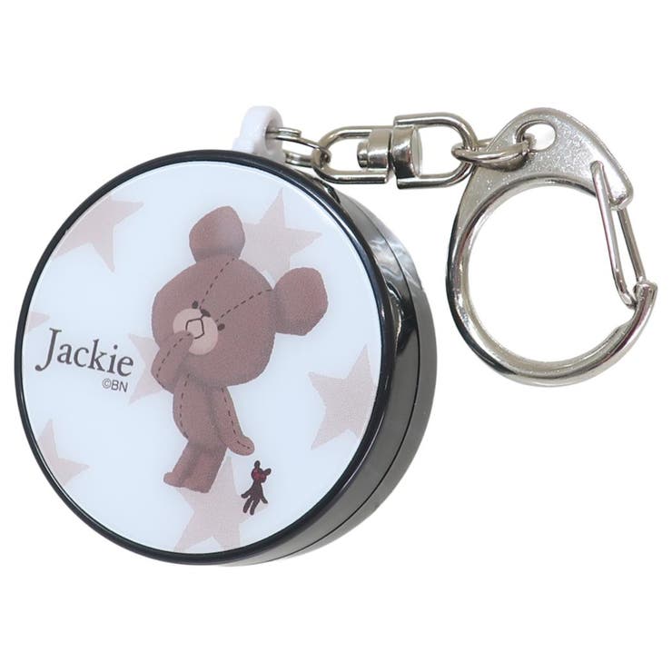 くまのがっこう 警報ブザー 防犯ブザー | cinemacollection | 詳細画像1 