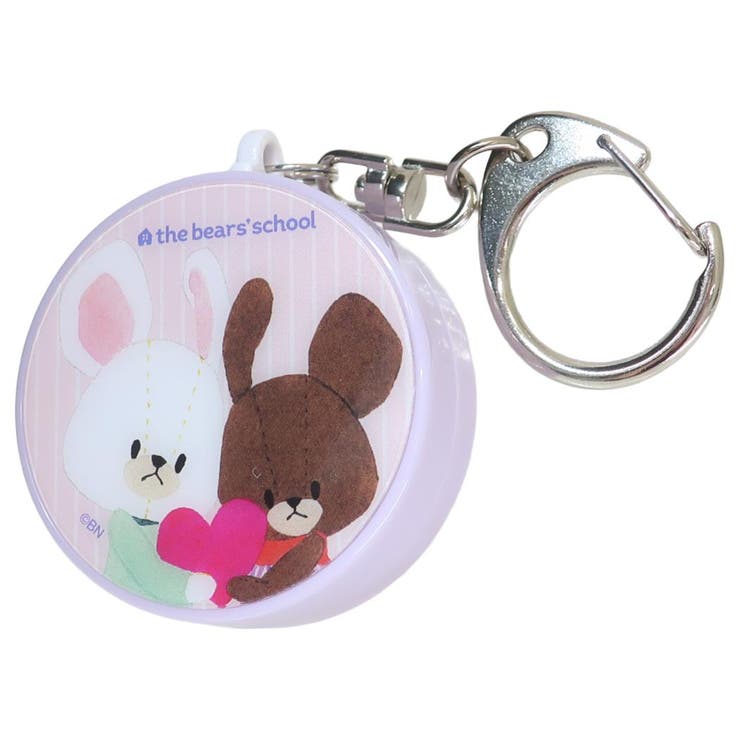 くまのがっこう 警報ブザー 防犯ブザー | cinemacollection | 詳細画像1 