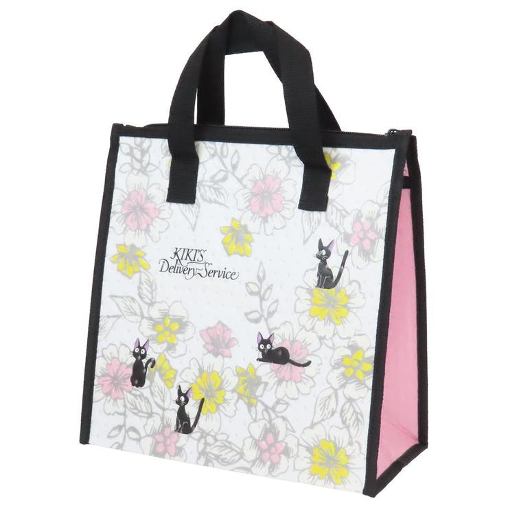 魔女の宅急便 保冷バッグ 不織布保冷バッグ | cinemacollection | 詳細画像1 