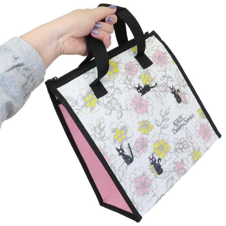 魔女の宅急便 保冷バッグ 不織布保冷バッグ | cinemacollection | 詳細画像2 