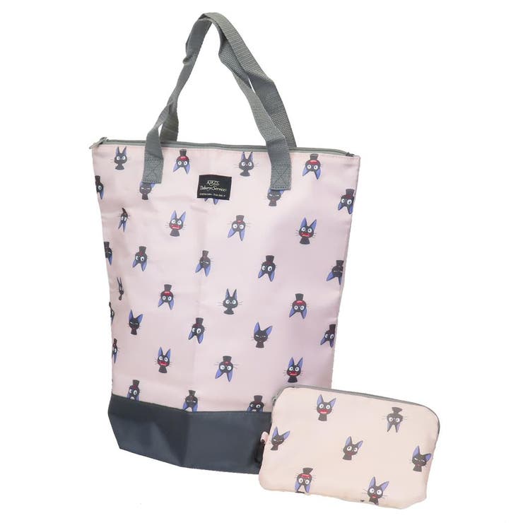 魔女の宅急便 保冷トートバッグ ケース付き保冷トートバッグ | cinemacollection | 詳細画像1 