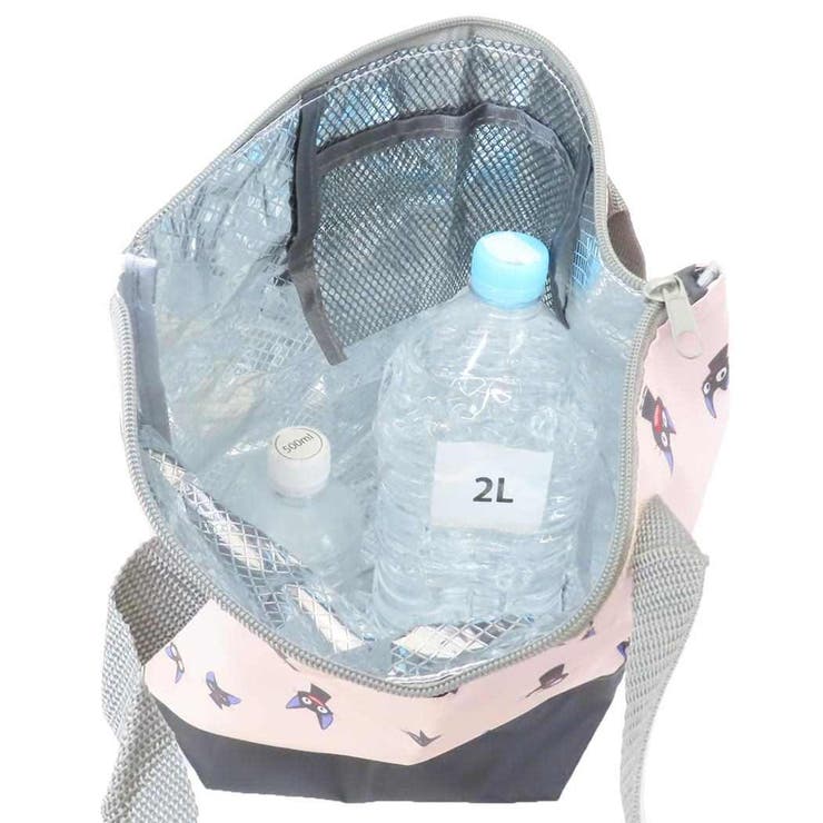 魔女の宅急便 保冷トートバッグ ケース付き保冷トートバッグ | cinemacollection | 詳細画像3 