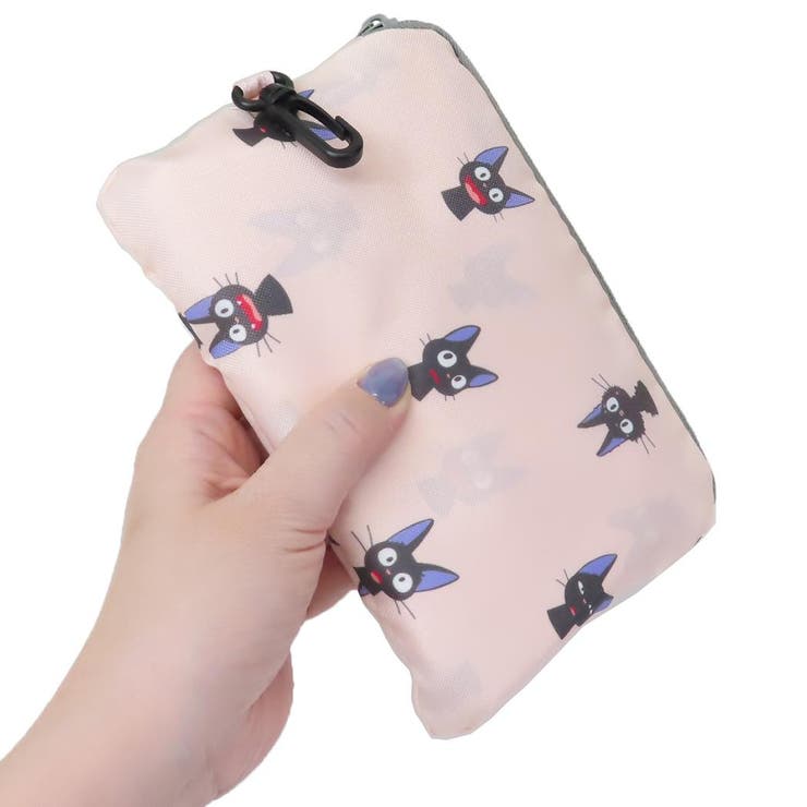 魔女の宅急便 保冷トートバッグ ケース付き保冷トートバッグ | cinemacollection | 詳細画像4 