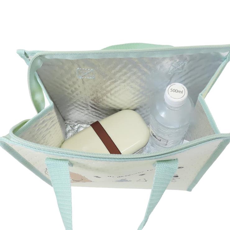 となりのトトロ 保冷バッグ 不織布保冷バッグ | cinemacollection | 詳細画像3 