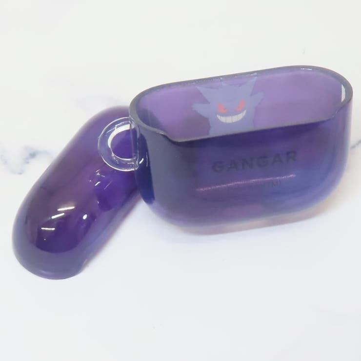 ポケットモンスター エアーポッズケース AirPods | cinemacollection | 詳細画像2 