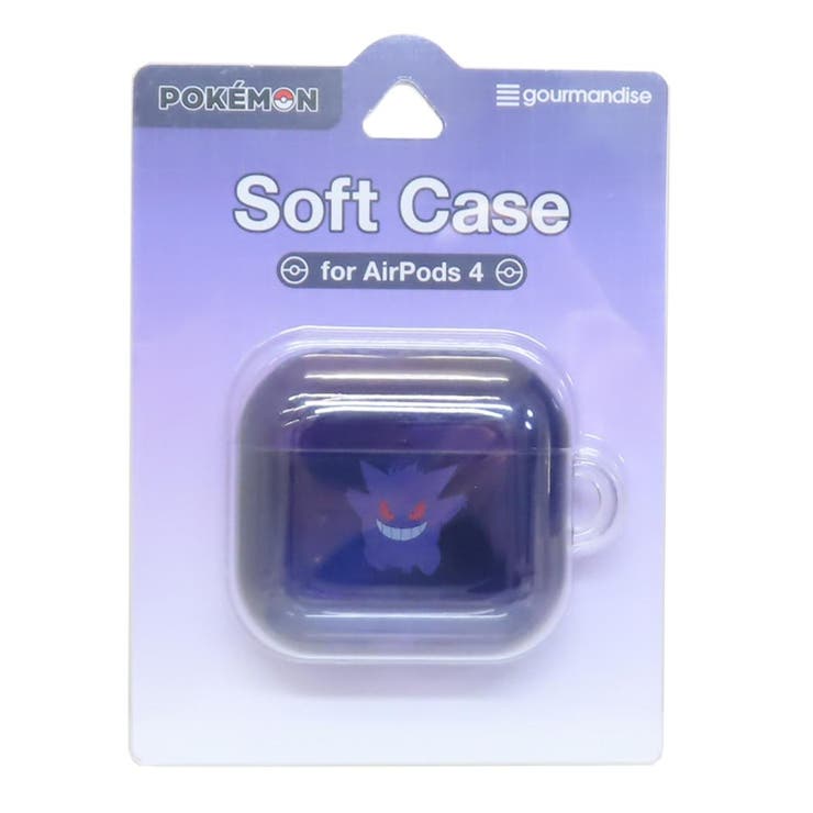 ポケットモンスター エアーポッズケース AirPods | cinemacollection | 詳細画像3 