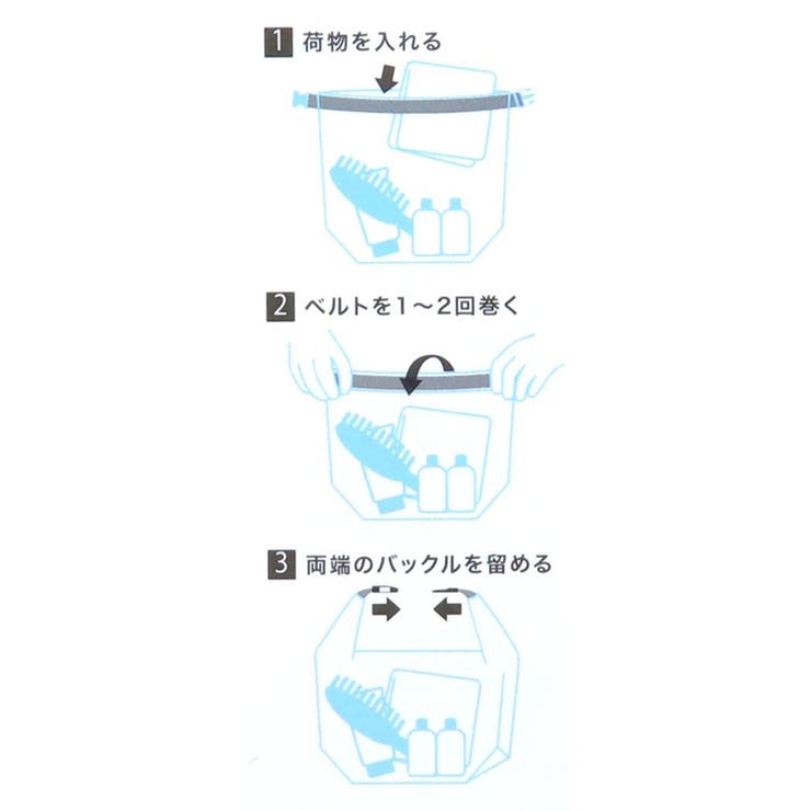 くまのプーさん ミニバッグ くるくるバッグ | cinemacollection | 詳細画像4 