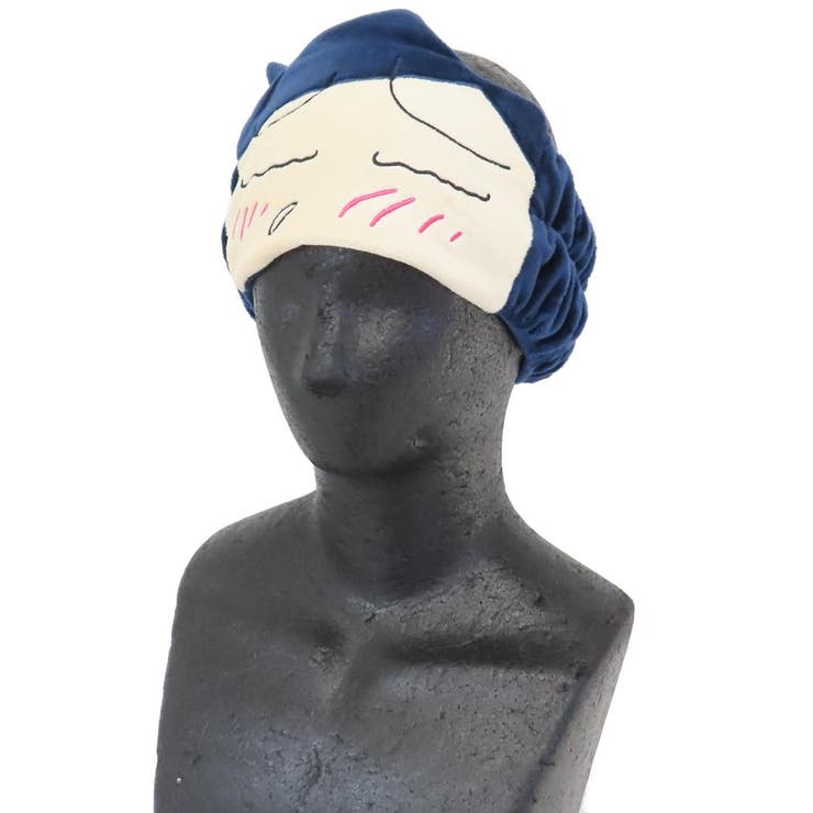 クレヨンしんちゃん ヘアアクセ ヘアバンド | cinemacollection | 詳細画像3 