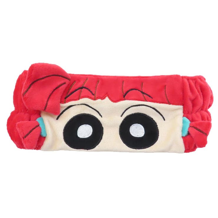 クレヨンしんちゃん ヘアアクセ ヘアバンド | cinemacollection | 詳細画像1 