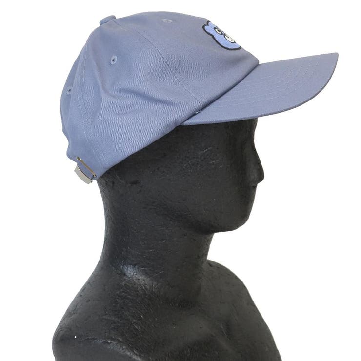 冬眠できないクマ 帽子 キャップ | cinemacollection | 詳細画像3 