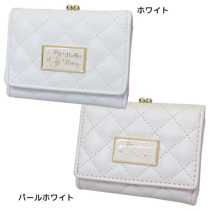 ハローキティ レディース財布 口金財布 | cinemacollection | 詳細画像1 
