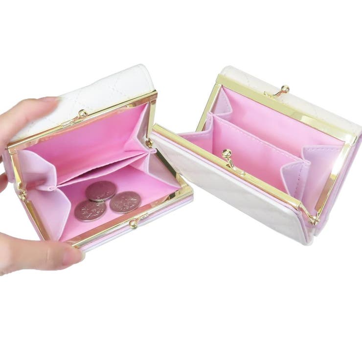 ハローキティ レディース財布 口金財布 | cinemacollection | 詳細画像5 