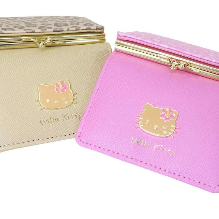 ハローキティ レディース財布 口金財布 | cinemacollection | 詳細画像6 