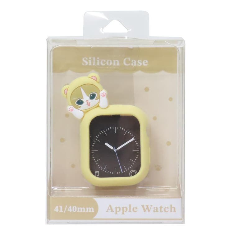 モフサンド アップルウォッチカバー Apple | cinemacollection | 詳細画像3 