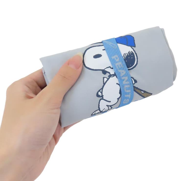 スヌーピー ショッピングバッグ エコバッグ | cinemacollection | 詳細画像4 