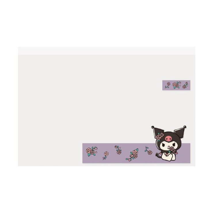 クロミ カードケース マイナカードクリアケース | cinemacollection | 詳細画像2 