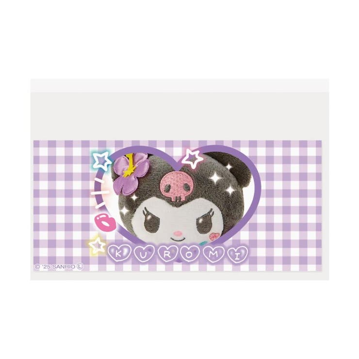 クロミ カードケース マイナカードクリアケース | cinemacollection | 詳細画像3 