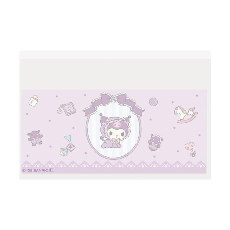 クロミ カードケース マイナカードクリアケース | cinemacollection | 詳細画像3 