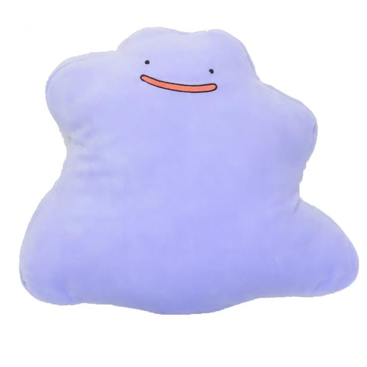 ポケットモンスター ぬいぐるみ もちふわクッション | cinemacollection | 詳細画像1 