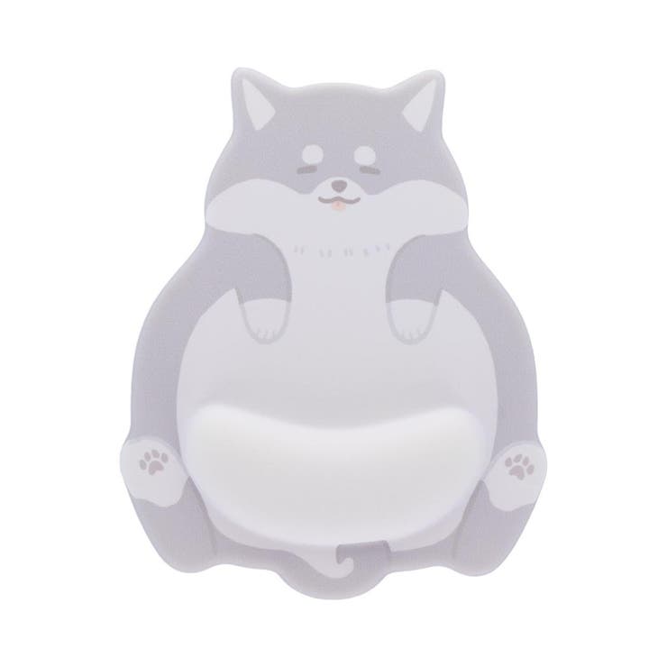 PCアクセ おなかマウスパッド しばいぬ | cinemacollection | 詳細画像2 