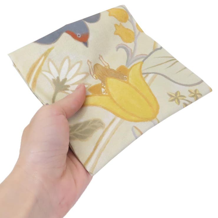 ハンカチーフ ハンカチ Naffy | cinemacollection | 詳細画像3 